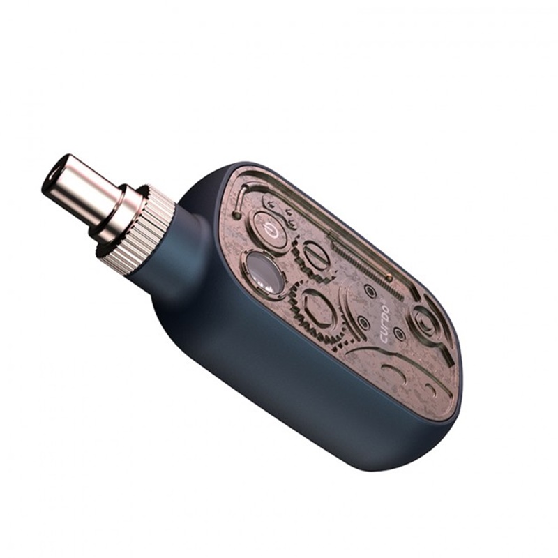 Curdo Viktor Pod System Kit 400mAh