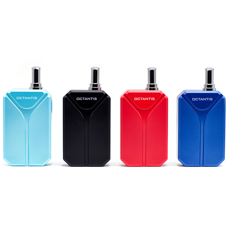 Curdo Octantis CBD Vaporizer Kit 400mAh