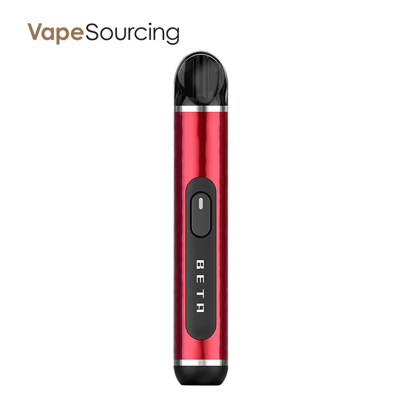 Think Vape Beta Pod System Kit 380mAh