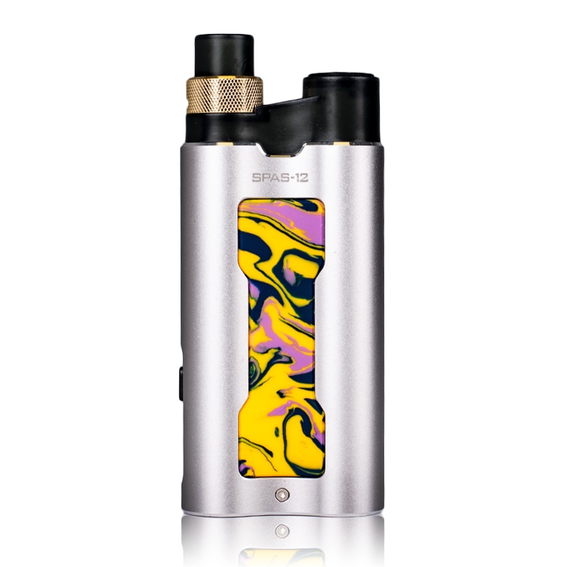 510Vape SPAS-12 Pod System Kit 950mAh