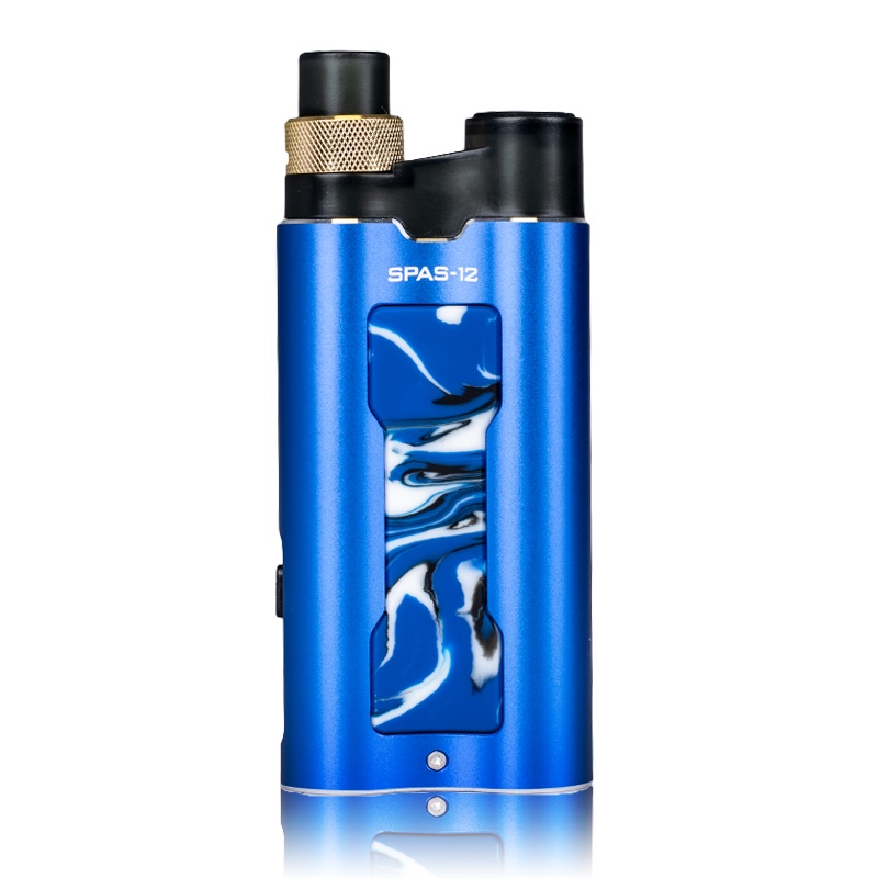 510Vape SPAS-12 Pod System Kit 950mAh