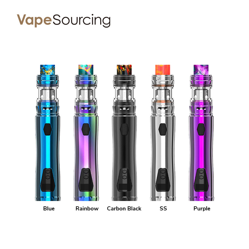 Horizon Falcon Pen Kit 80W with Falcon King Tank