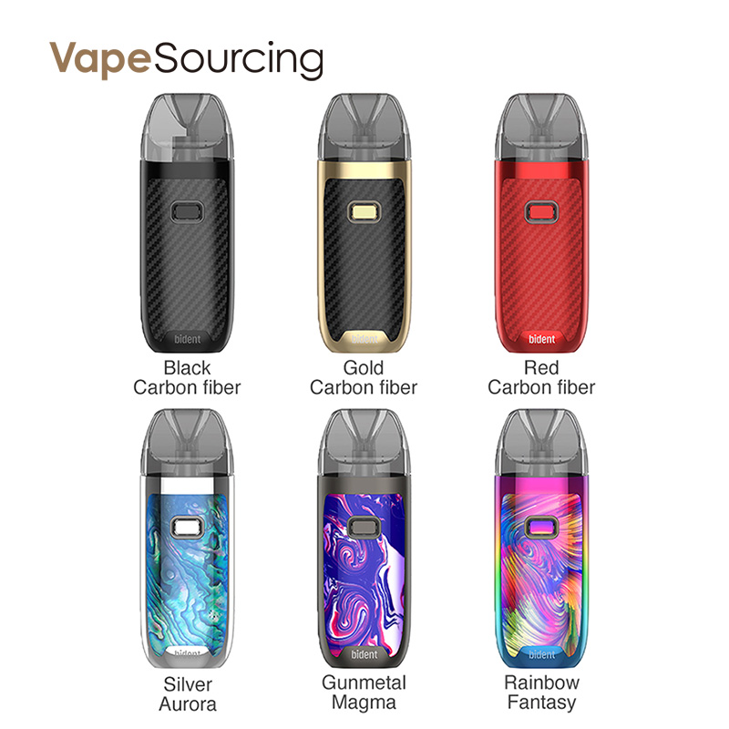 Geekvape Bident Pod System Kit 950mAh