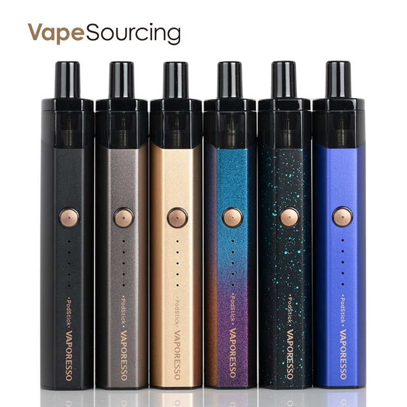 Vaporesso Podstick Pod System Kit 900mAh<span clas...