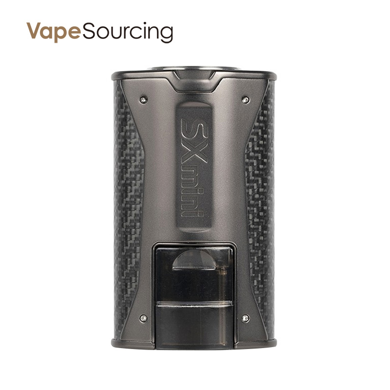 YiHi SXmini X Class Box Mod 200W