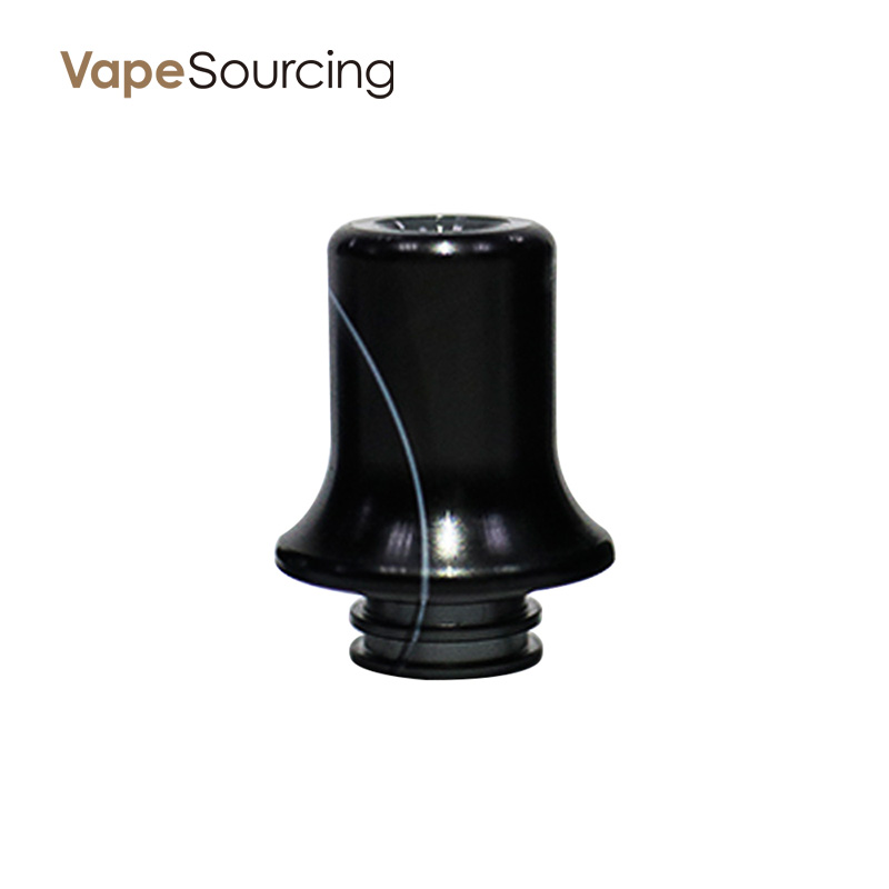 Vapefly Brunhilde MTL RTA Drip Tip