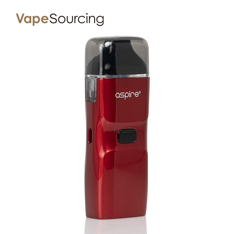 Aspire Breeze NXT Pod System Kit 1000mAh Chinese Version