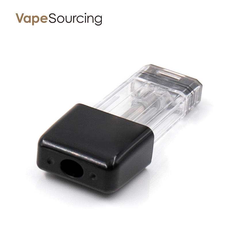 Voopoo Drag Nano P1 Pod Cartridge 1.6ml 2pcs/pack