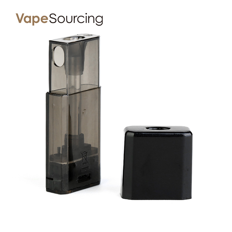 Voopoo Drag Nano P1 Pod Cartridge 1.6ml 2pcs/pack