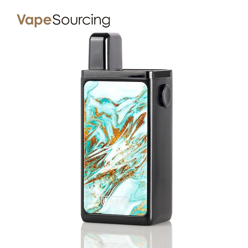 OBS Land Pod System Kit 750mAh