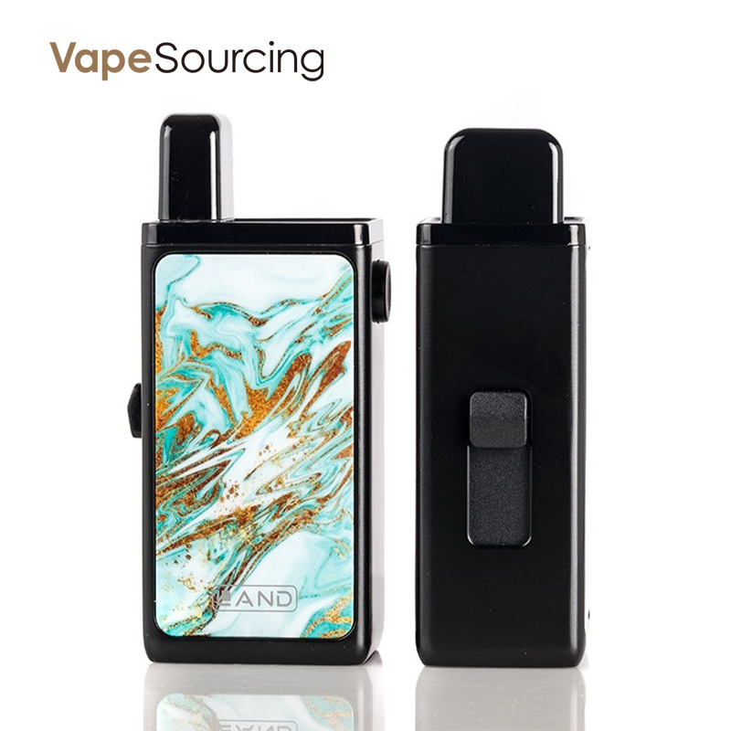 OBS Land Pod System Kit 750mAh