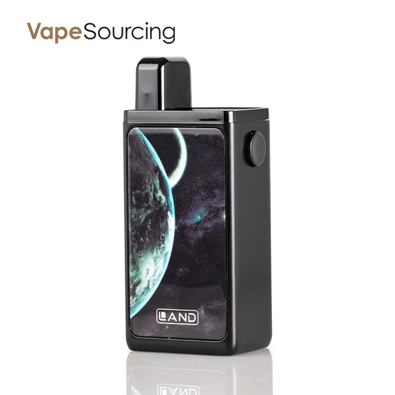 OBS Land Pod System Kit 750mAh