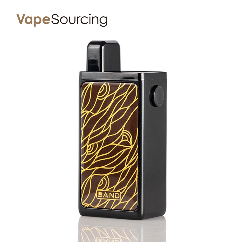 OBS Land Pod System Kit 750mAh