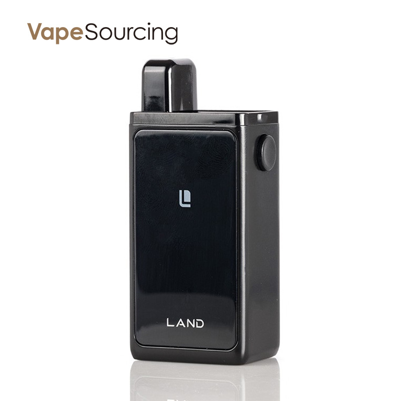 OBS Land Pod System Kit 750mAh