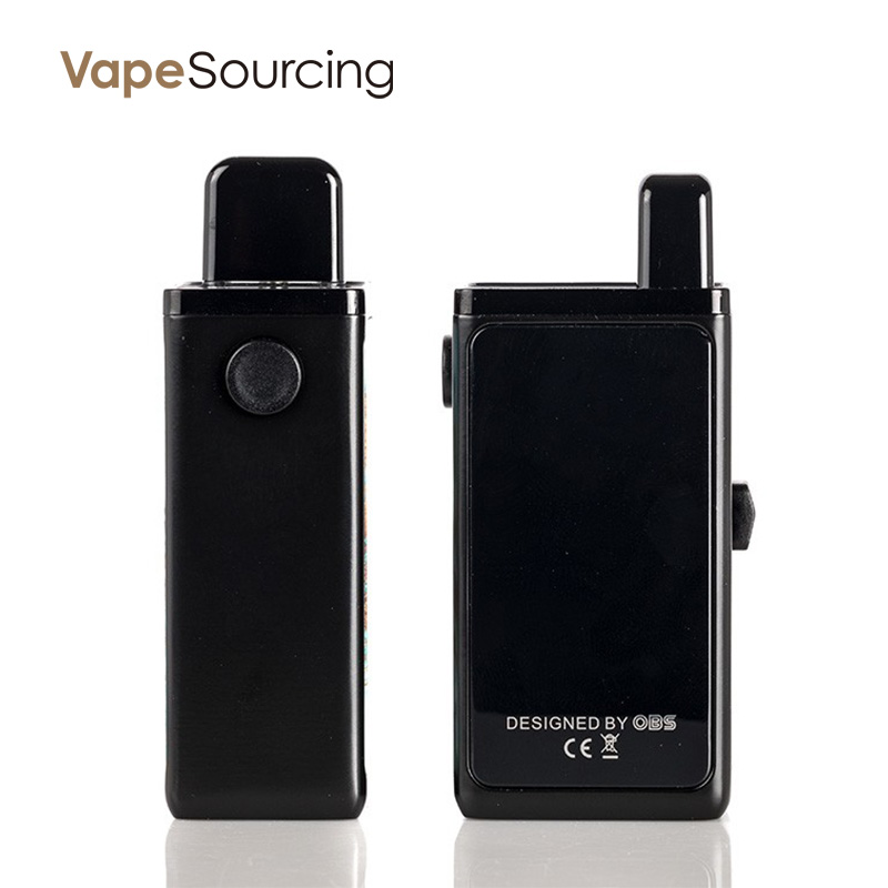 OBS Land Pod System Kit 750mAh