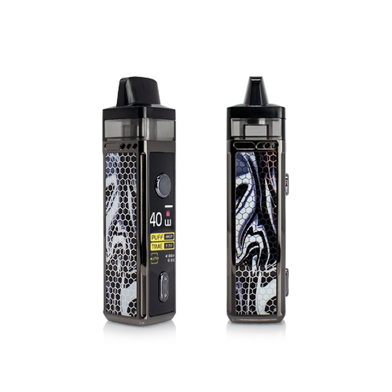 VOOPOO VINCI Mod 40W Pod System Kit