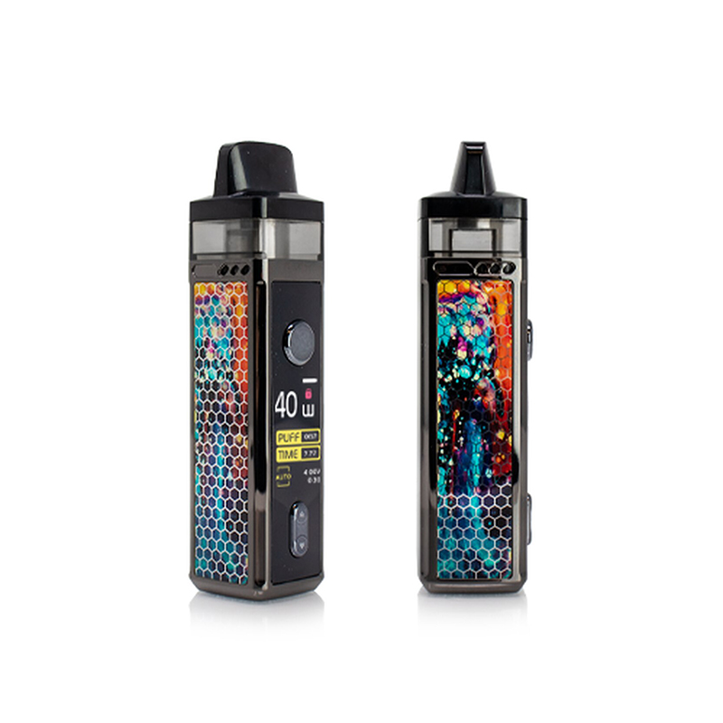 VOOPOO VINCI Mod 40W Pod System Kit