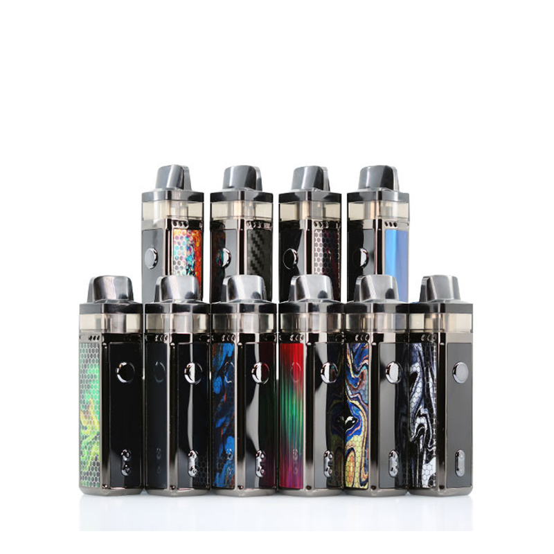 VOOPOO VINCI Mod 40W Pod System Kit