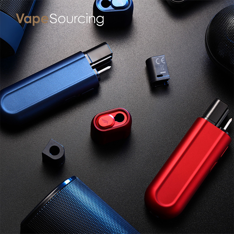 Hi-Fly V6 HNB Kit 1350mAh