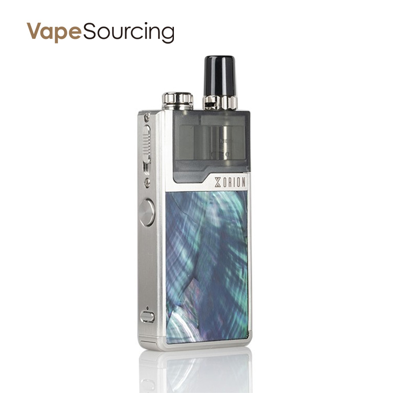 Lost Vape Orion Plus DNA Pod System Kit 950mAh