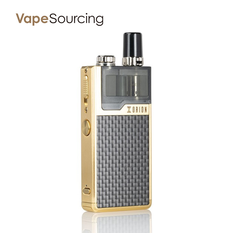 Lost Vape Orion Plus DNA Pod System Kit 950mAh