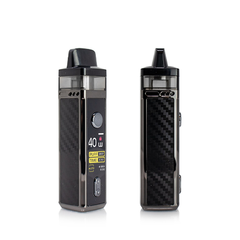 VOOPOO VINCI Mod 40W Pod System Kit