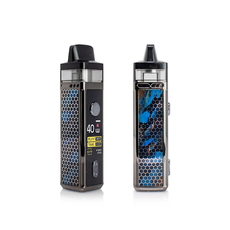 VOOPOO VINCI Mod 40W Pod System Kit