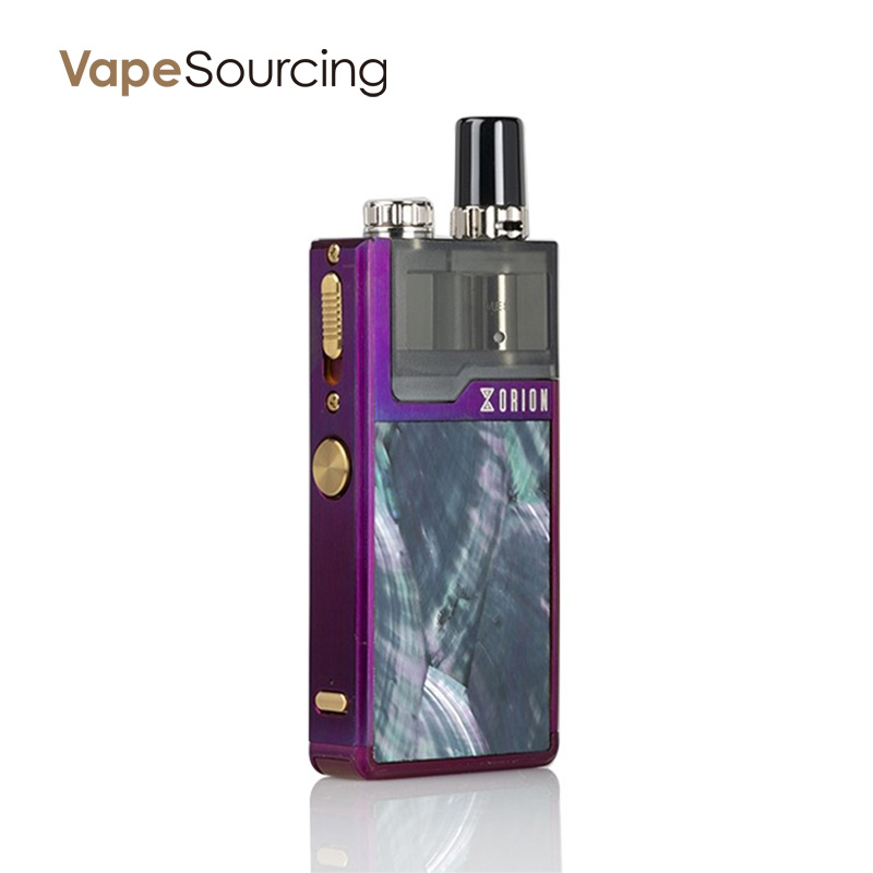 Lost Vape Orion Plus DNA Pod System Kit 950mAh