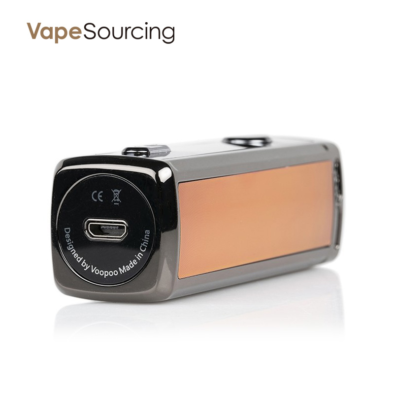 VOOPOO VINCI Mod 40W Pod System Kit