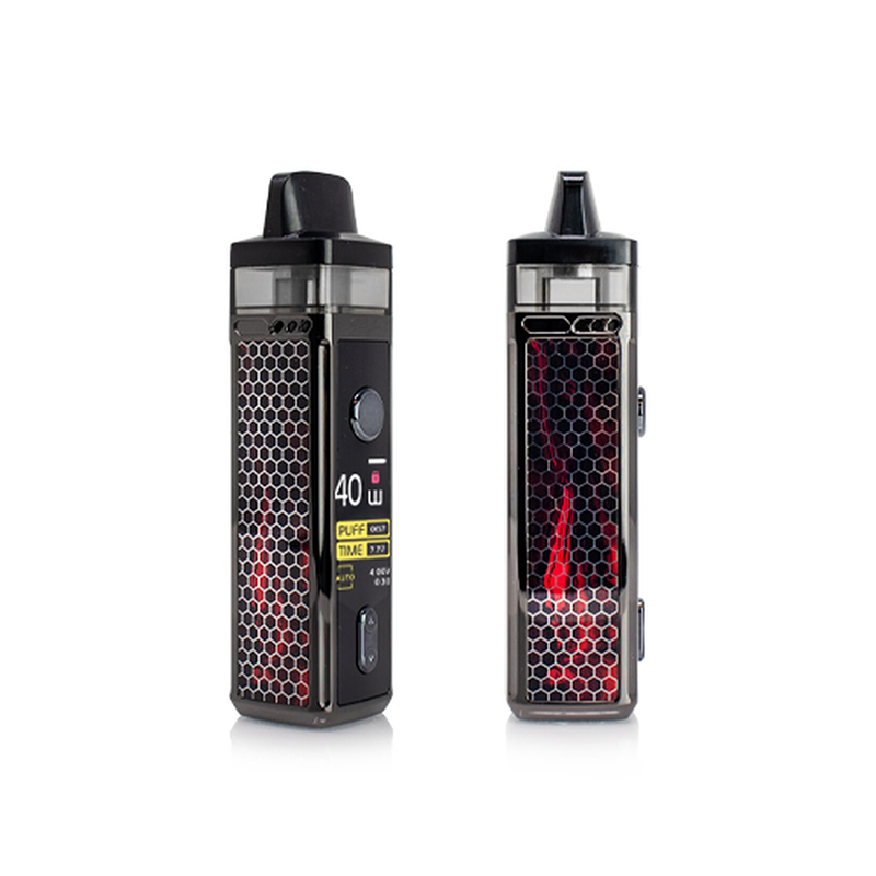 VOOPOO VINCI Mod 40W Pod System Kit