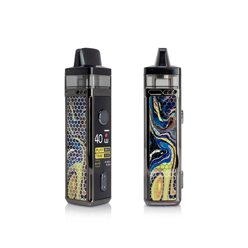 VOOPOO VINCI Mod 40W Pod System Kit