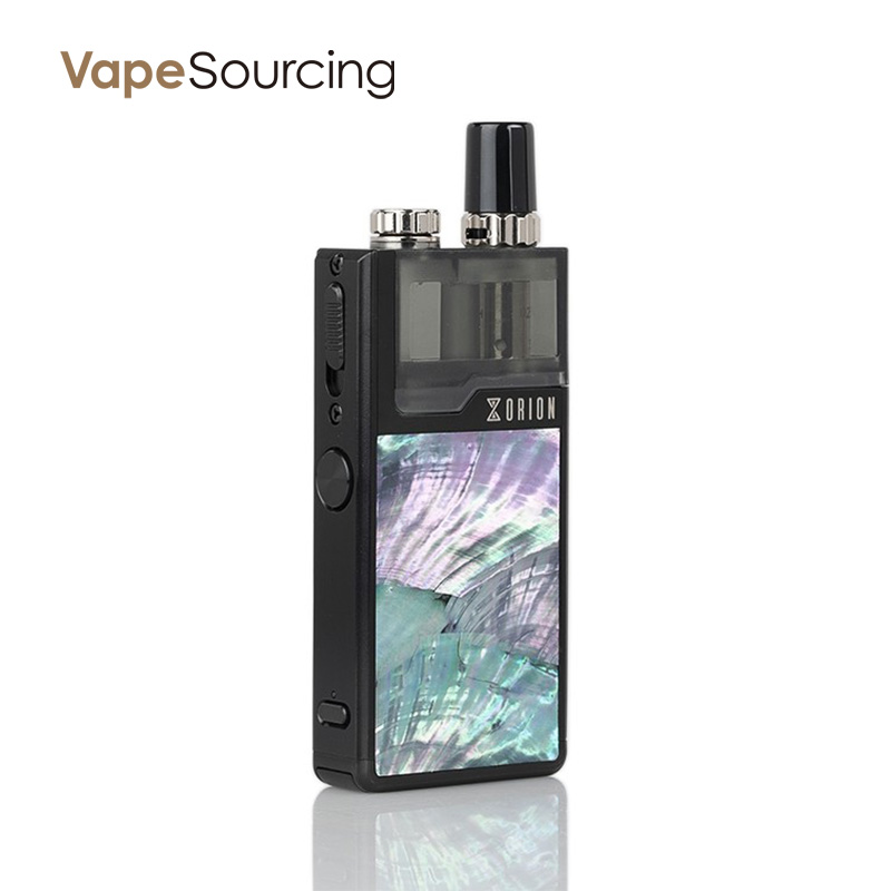 Lost Vape Orion Plus DNA Pod System Kit 950mAh