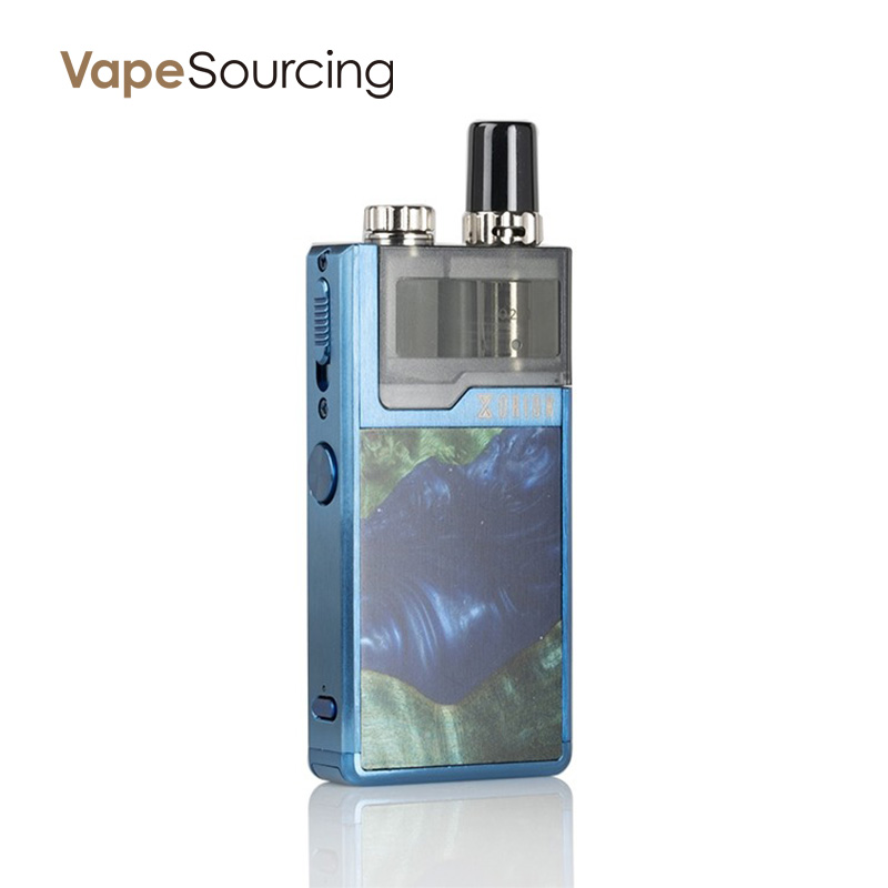 Lost Vape Orion Plus DNA Pod System Kit 950mAh