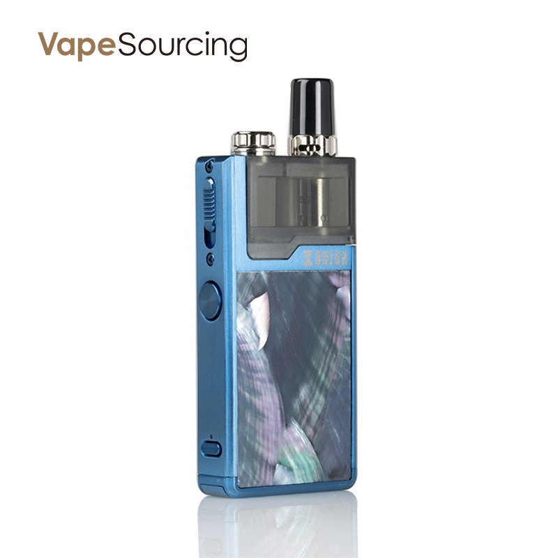 Lost Vape Orion Plus DNA Pod System Kit 950mAh