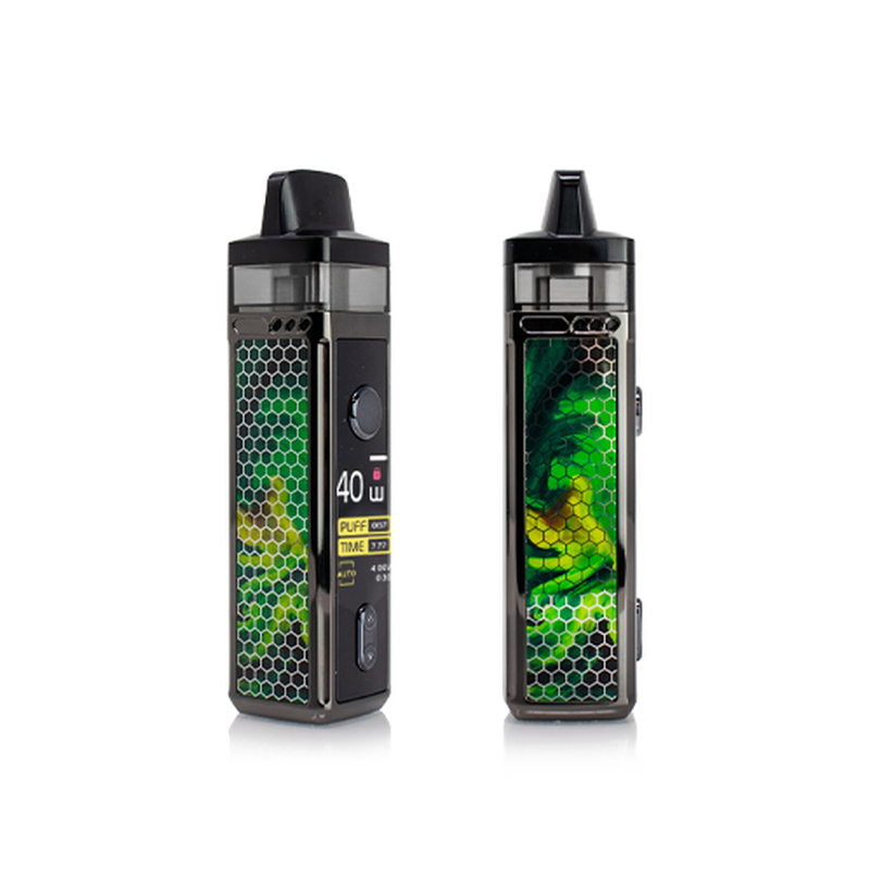 VOOPOO VINCI Mod 40W Pod System Kit