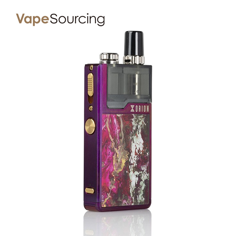 Lost Vape Orion Plus DNA Pod System Kit 950mAh