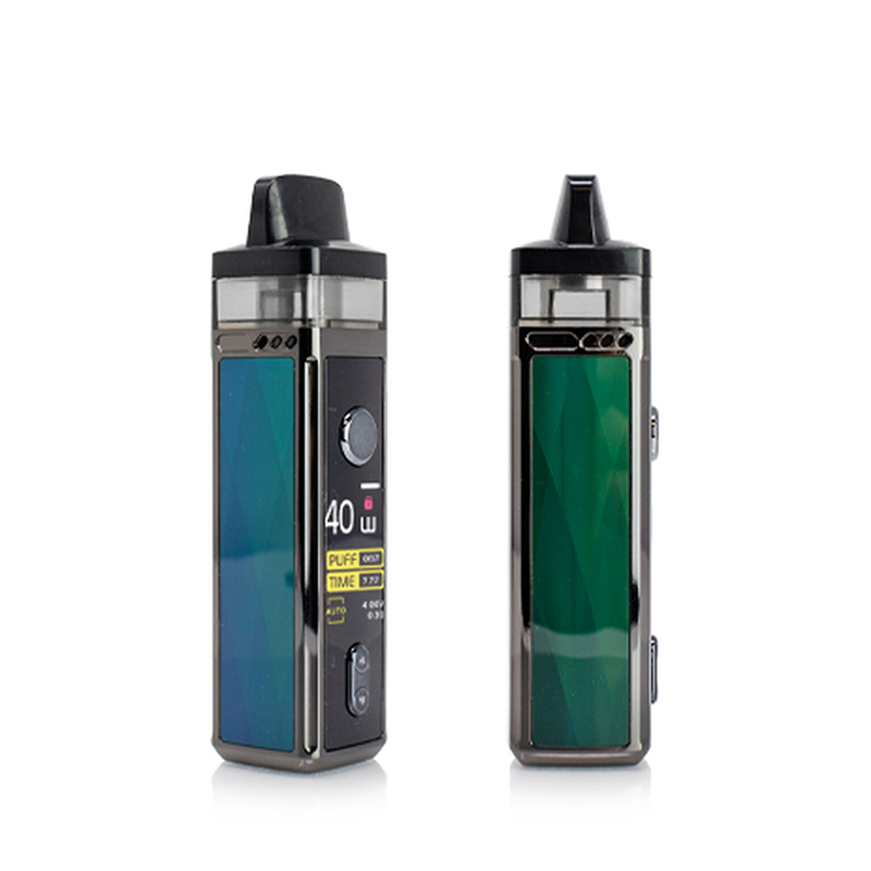 VOOPOO VINCI Mod 40W Pod System Kit