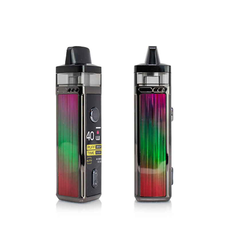 VOOPOO VINCI Mod 40W Pod System Kit