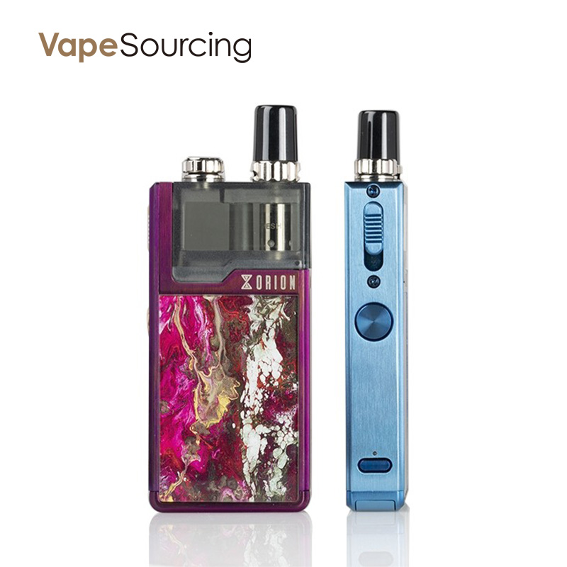 Lost Vape Orion Plus DNA Pod System Kit 950mAh