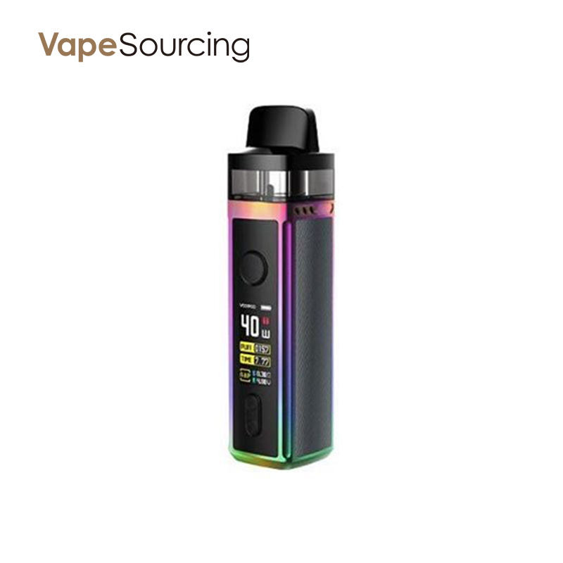 VOOPOO VINCI Mod 40W Pod System Kit