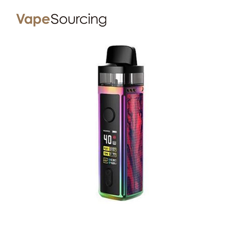 VOOPOO VINCI Mod 40W Pod System Kit