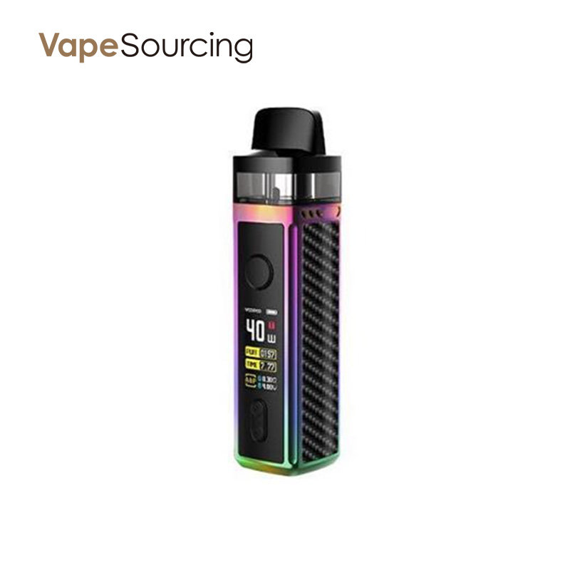 VOOPOO VINCI Mod 40W Pod System Kit