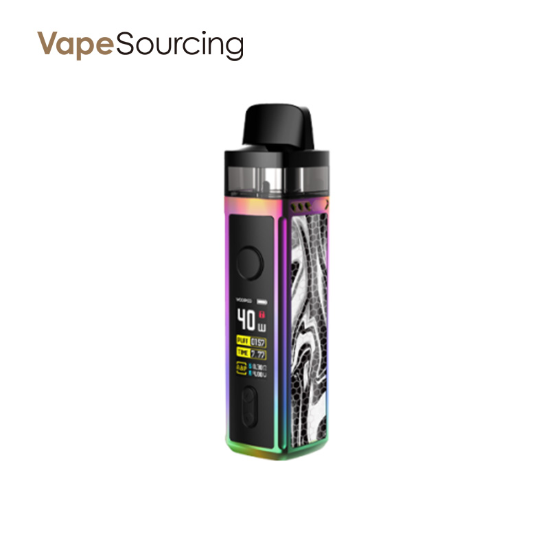 VOOPOO VINCI Mod 40W Pod System Kit