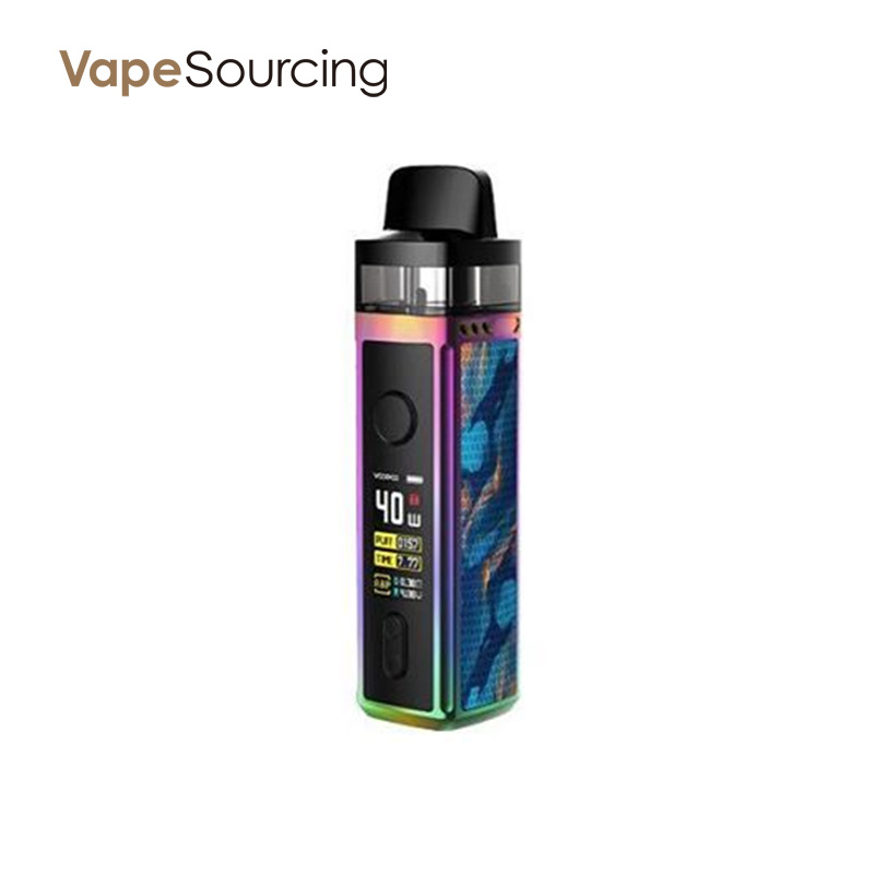 VOOPOO VINCI Mod 40W Pod System Kit