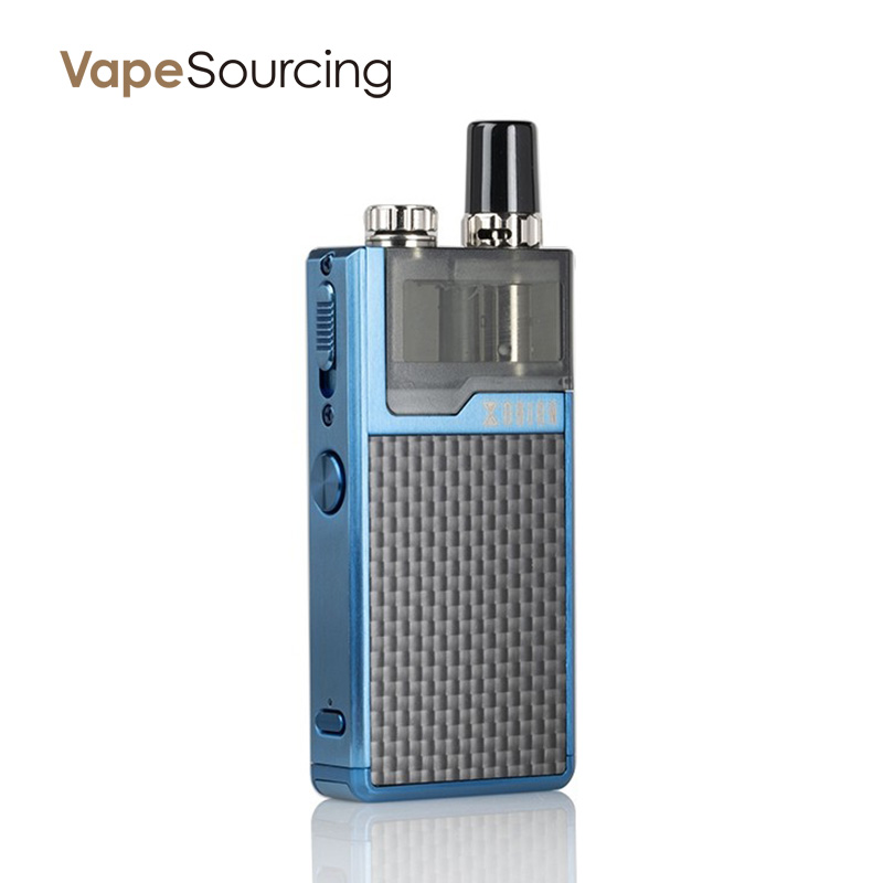 Lost Vape Orion Plus DNA Pod System Kit 950mAh