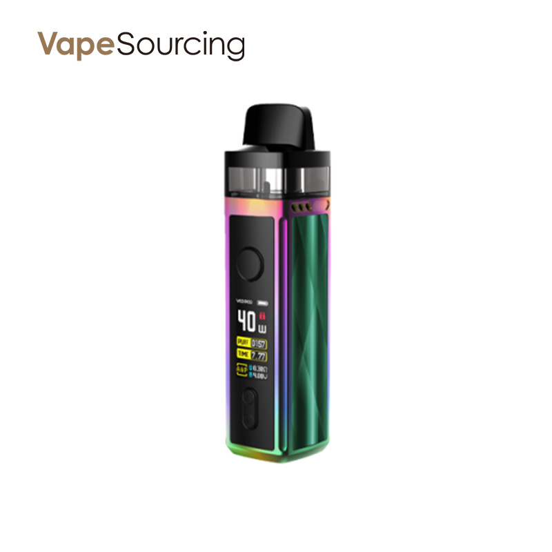 VOOPOO VINCI Mod 40W Pod System Kit