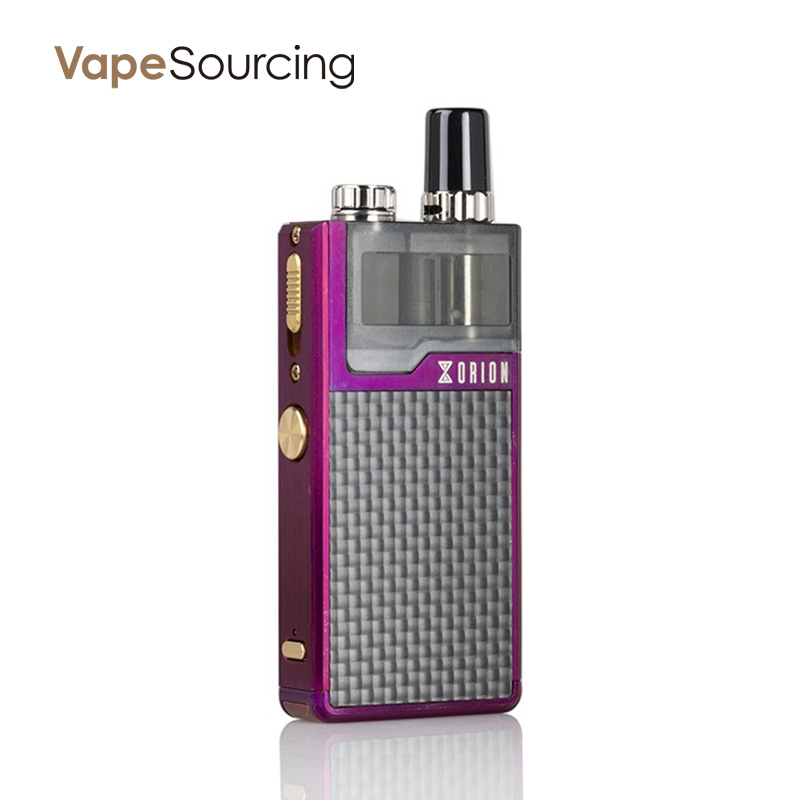 Lost Vape Orion Plus DNA Pod System Kit 950mAh