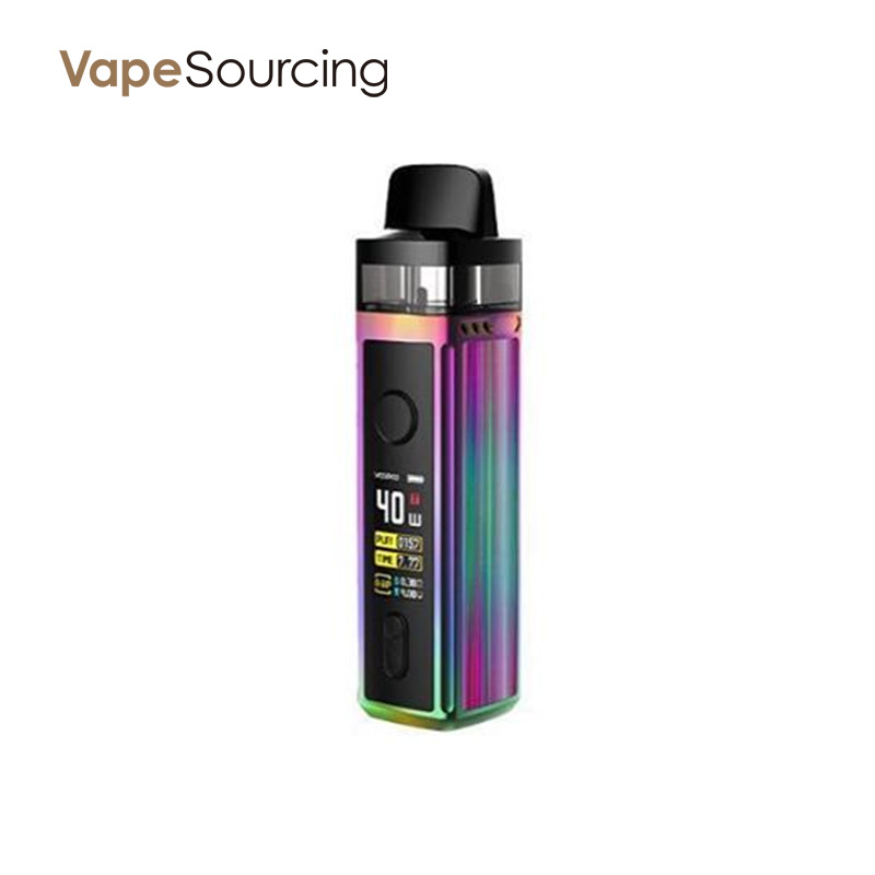 VOOPOO VINCI Mod 40W Pod System Kit