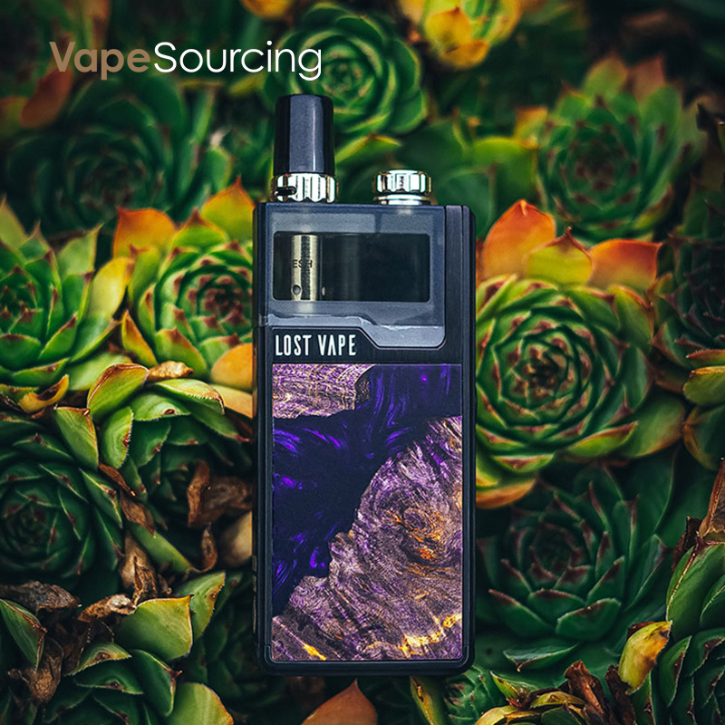 Lost Vape Orion Plus DNA Pod System Kit 950mAh