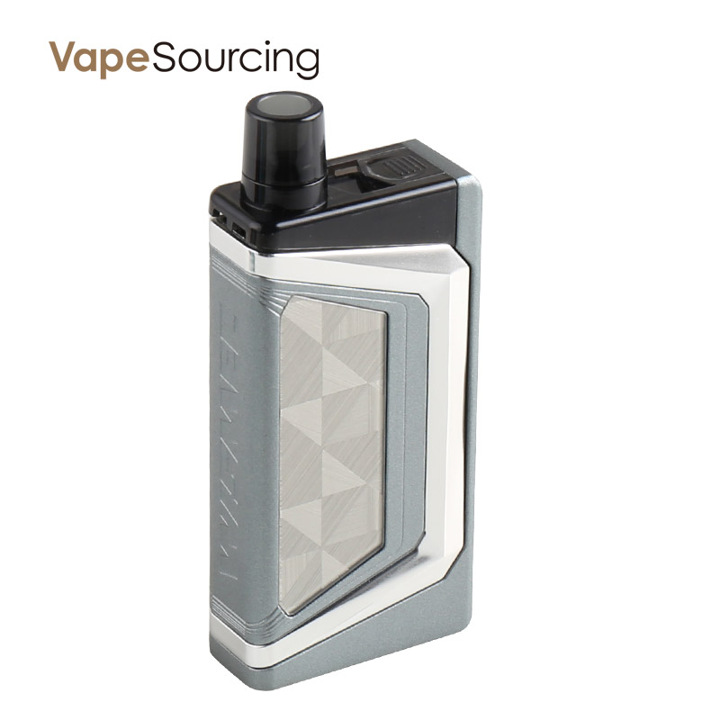 Wismec Preva Pod System Kit 1050mAh